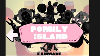 Pomily Island  Fanmade MSM island [upl. by Lowell]