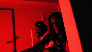 OMB Peezy  Slide For Weeks feat Hunxho Official Video [upl. by Brynne]