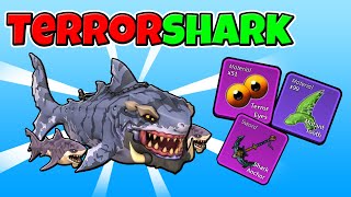 How to Spawn TerrorShark  Shark Anchor  Terror Eyes  Mutant Tooth  Blox Fruits [upl. by Nnaik]