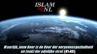 Islam4NL  Imaan boost nodig Verzacht je hart en denk aan Allah [upl. by Carvey800]