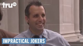 Impractical Jokers  Sign This Petition [upl. by Lenno]