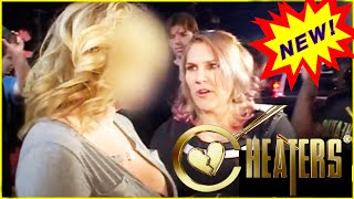 Cheaters New Season 2022 💋💔💋 Dolly Bailey 💋💔💋 Cheaters TV Show New Season💔💔💔 [upl. by Dillon]