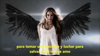 Every Last Breath Book Trailer Subtitulado al español [upl. by Ardekahs]