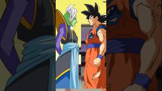 The Day Lord Beerus Saved Goku [upl. by Ilyak]