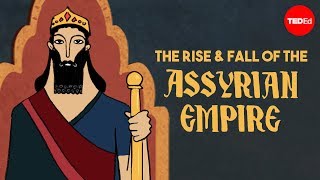 The rise and fall of the Assyrian Empire  Marian H Feldman [upl. by Acsisnarf]