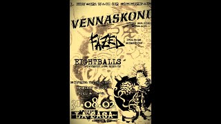 Vennaskond  Disco English version [upl. by Goldie]