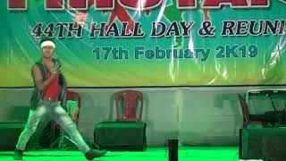 UPAR WALA APNE SATH HAI DANCE BY RAJESH [upl. by Liz]