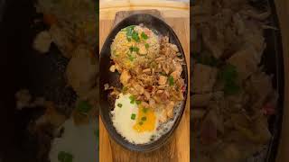 Chicken Sisig  pinoy recipe [upl. by Yendroc]