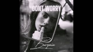 Davit Barqaia  Dont Worry Original mix [upl. by Yelsel]