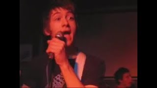 Arctic Monkeys Earliest Video Playing Live Glasglow 2005 multicam [upl. by Felizio503]