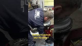 İşi Ehline Sor automobile travel news otolastik Jant otobakım [upl. by Santa35]