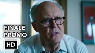 The Old Man 2x08 Promo quotXVquot HD Season Finale Jeff Bridges John Lithgow series [upl. by Anuahsal487]