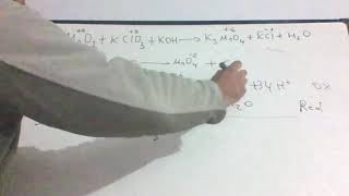 Electroquímica ejercicio 5 [upl. by Berwick]