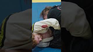 The Kimura Kid Strikes Again bjj daisyfresh jiujitsu [upl. by Bentley]