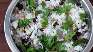 Curd RiceThayir sadhamHow to make curd rice tamil recipe [upl. by Davidson]