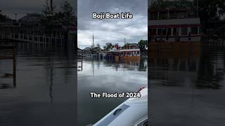 Okoboji flood of 2024 [upl. by Cusack514]