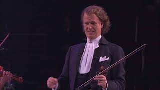 André Rieu  Da Geh Ich Zu Maxim [upl. by Yenar]