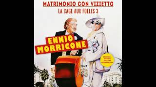 Matrimonio Con Vizietto  Castelli di Scozia  Ennio Morricone [upl. by Elleinad]