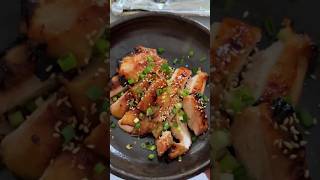 Broiled Miso Chicken Thighs  20Min Recipe cooking chicken asianfood [upl. by Pish]