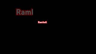 Mari Ramkali dance love bollywood song music status instagram new newsong payal [upl. by Sixela]