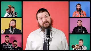 Evolution Of Jewish Music [upl. by Ander]