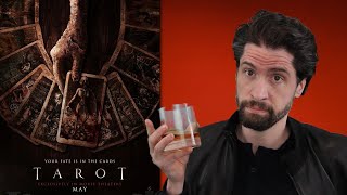 Tarot  Movie Review [upl. by Patman224]