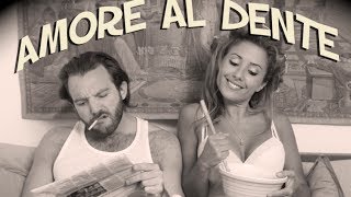 AMORE AL DENTE trailer [upl. by Noj]