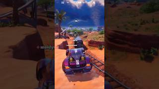 Fortnite FastampFurious train heist fortnite fortniteclips fastandfurious gaming fortnitegamplay [upl. by Irap418]