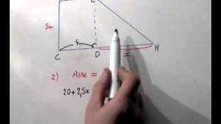 Exercice de mathematiques 4 ème sur la resolution déquations Maths  4ème3ème [upl. by Oribella]