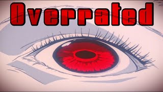 Evangelion is an Overrated Artistic Masterpiece [upl. by Mueller]