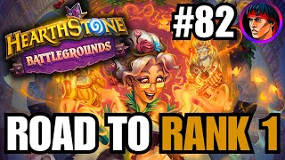 TOP15 EU  BUDDIES  LIVE STREAM  Hearthstone Battlegrounds [upl. by Pare22]