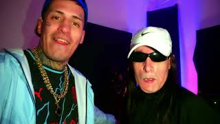 EZEQUIEL MATTHYSSE ft MALA FAMA KOKI LS  DEJASTE TIRADO [upl. by Joelle]