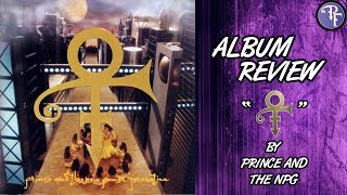 Prince Love Symbol Album  Album Review 1992  Prince and the New Power Generation [upl. by Beaufort]