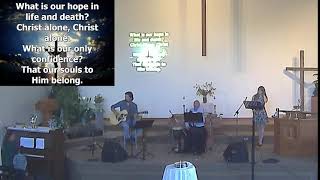 BRBC Sermon  June 30 2024 [upl. by Edmanda]