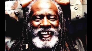 Burning Spear  Columbus [upl. by Sikko]