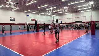 Team Rocket  Las Vegas NAGVA Tournament 2023 Day 2 Playoffs Game 1 Set 3 [upl. by Alocin]