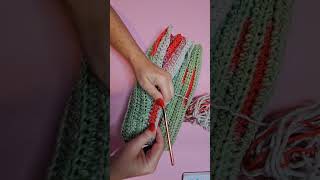 Easiest hat tutorial coming tomorrow crochet beginnercrochet crochetinaday [upl. by Fairman]