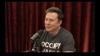 Joe Rogan Experience 2223  Elon Musk [upl. by Onirefes924]