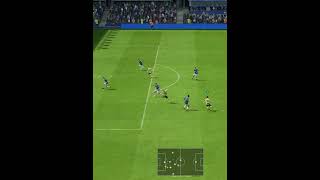 Incredible Everton Defense Brilliant Save Against Manchester City  Strategic Playtime  shorts s [upl. by Gussi]