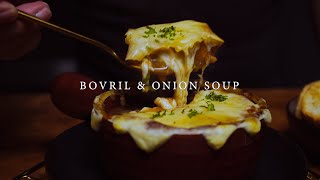 Bovril amp Onion Soup [upl. by Rosie]