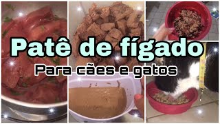 quotSegredo Revelado Como Fazer Fígado de Frango Sem Desmanchar  Receita Deliciosaquot [upl. by Johannah]