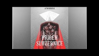 Recenze Dystopický Příběh služebnice vám nedá spát [upl. by Otsuj]