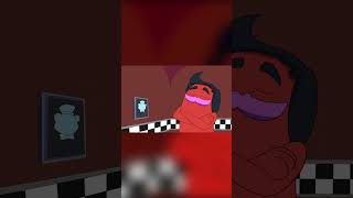 Markiplier Animated  FNAF Security Breach  Glamrock Freddy markiplier markiplieranimated funny [upl. by Fay]