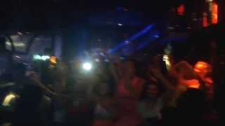 CalvinHarrisBCM Magaluf 2013 [upl. by Yentterb]