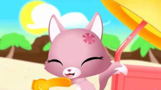 Littlest Pet Shop capitulo 5 [upl. by Markus639]