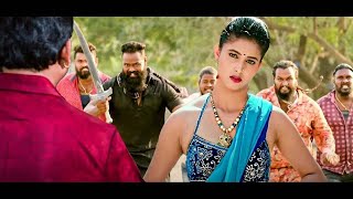 South Hindi Dubbed Romantic Action Movie Full HD 1080p  Shakalaka Shankar Pavani  Love Story [upl. by Hobard261]