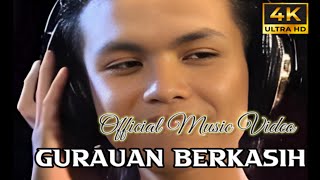 4K Achik amp Nana  Gurauan Berkasih Official Music Video [upl. by Culosio719]