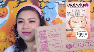 📦Unboxing Arabela campaña 23 2024 [upl. by Kadner137]