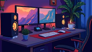 Chill Vibes Lofi Beats for Study amp Focus [upl. by Bekelja]