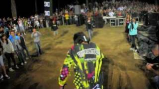 EDGAR TORRONTERAS BEAT BOX  ST VINCENT DE TYROSSE 2011 [upl. by Miksen]